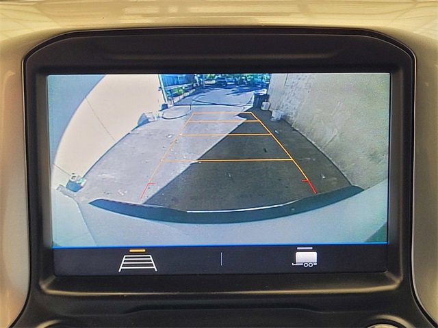 Used 2020 Chevrolet Silverado 2500 LT w/ Z71 Off-Road Package image 13