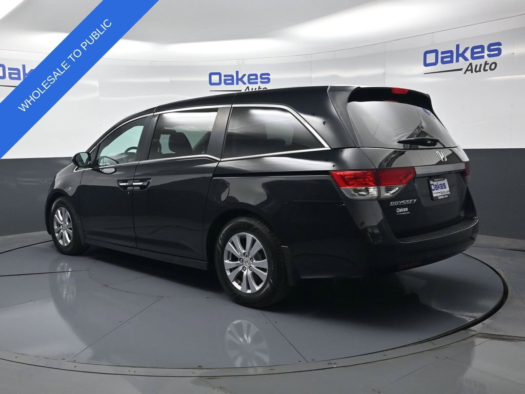 Used 2016 Honda Odyssey EX image 5