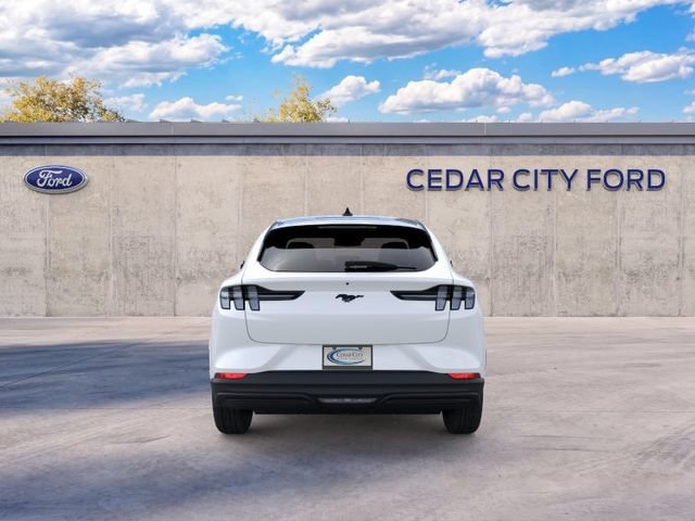 New 2026 Ford Mustang Mach-E Premium AWD/4WD image 5