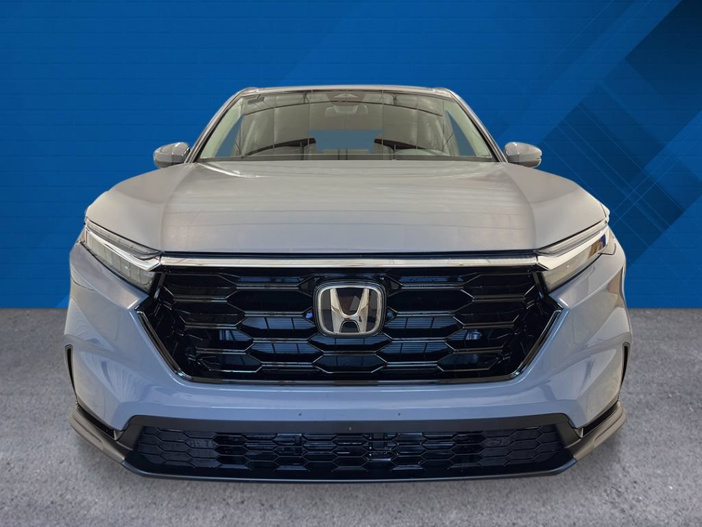 New 2026 Honda CR-V EX image 9