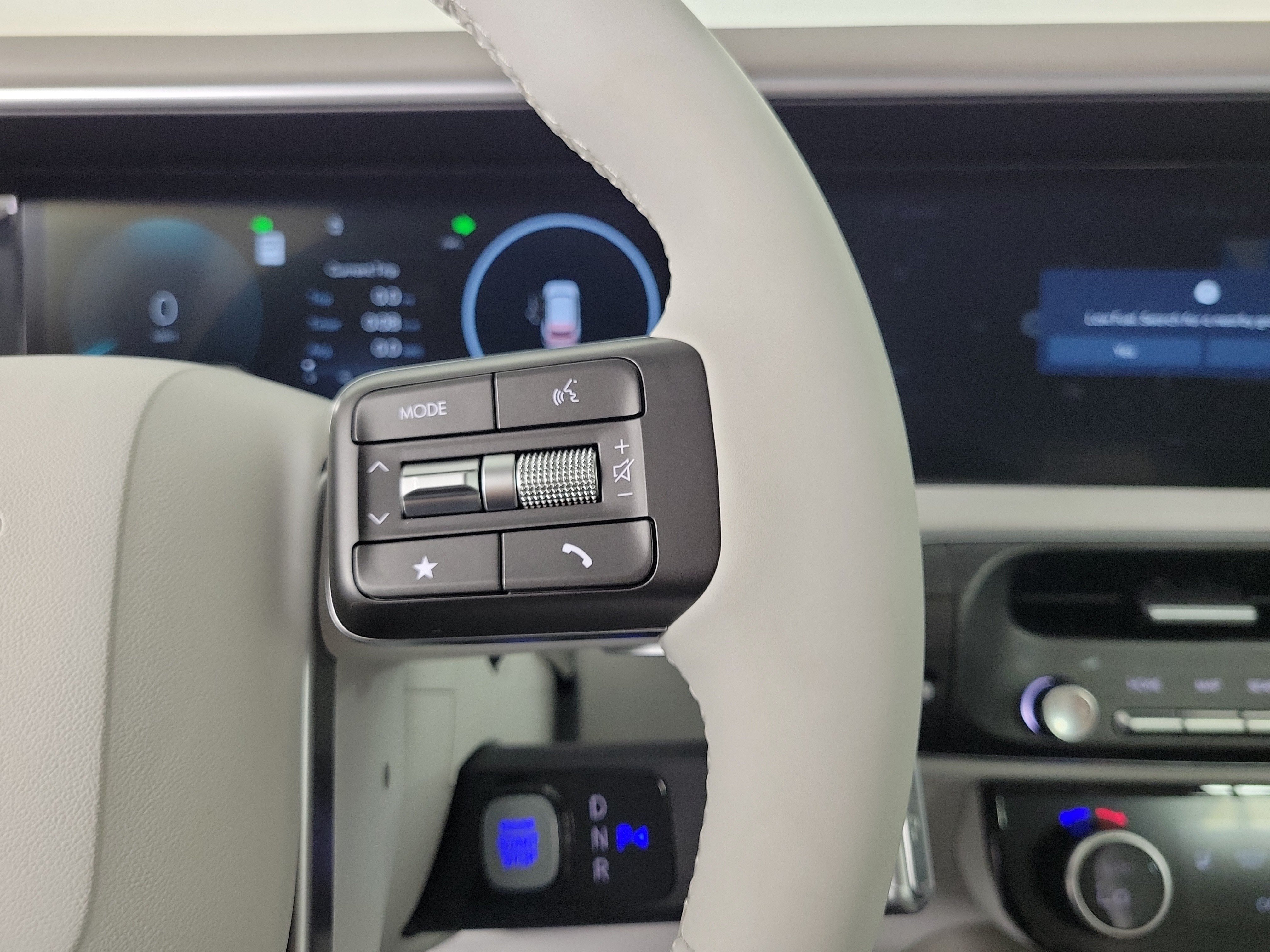 New 2026 Hyundai Palisade SEL AWD/4WD image 20