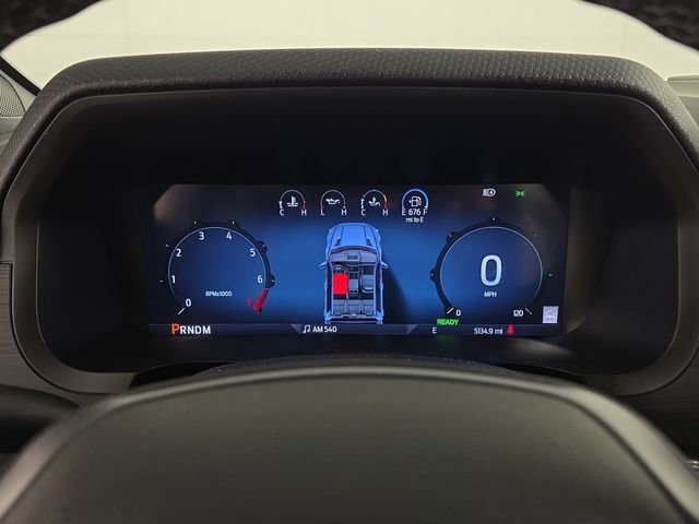 Used 2025 Ford F150 XLT w/ Equipment Group 302A MID image 12