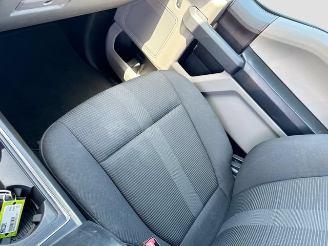 Certified 2018 Ford F150 XL w/ Equipment Group 101A Mid AWD/4WD image 29