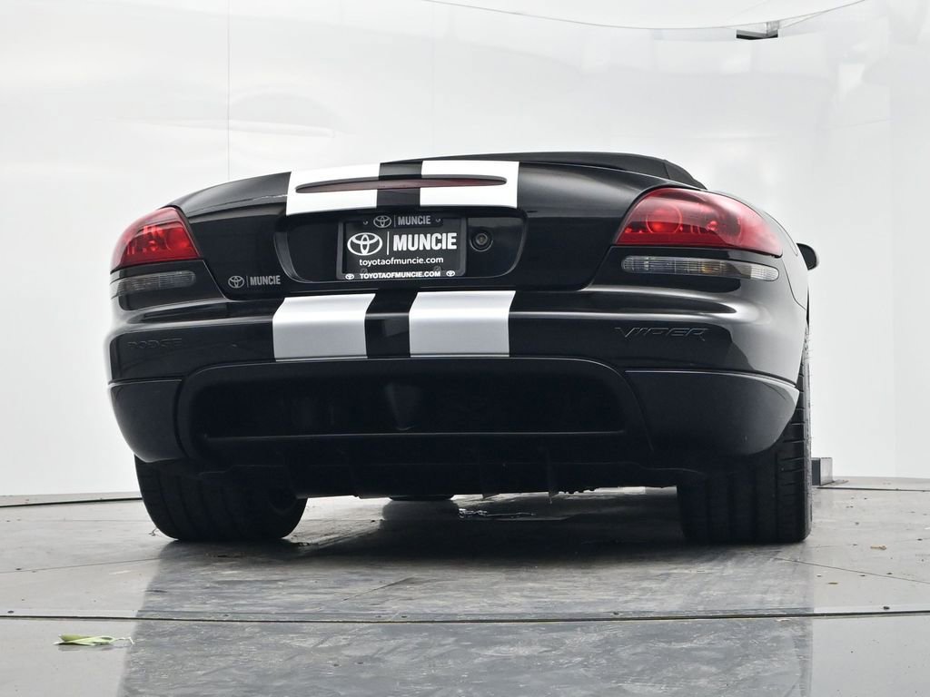Used 2006 Dodge Viper SRT-10 image 33