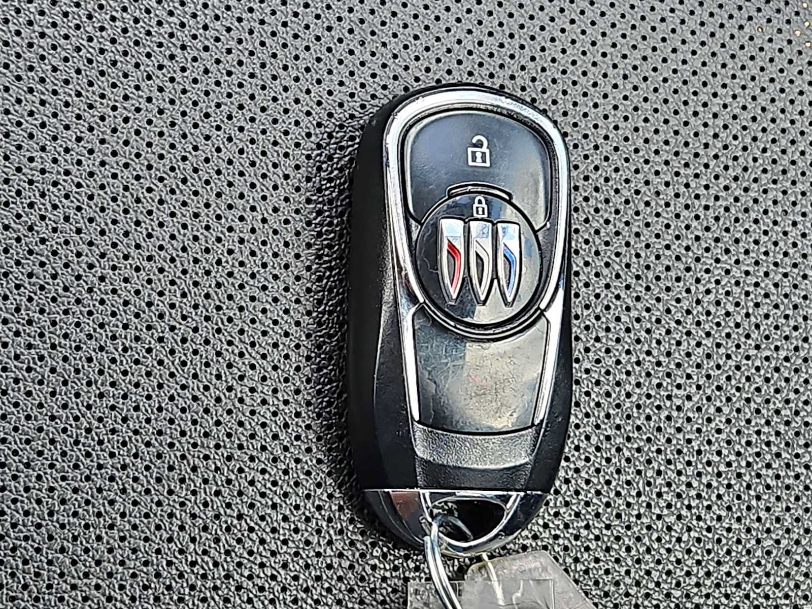 Used 2024 Buick Encore GX Sport Touring AWD/4WD image 23