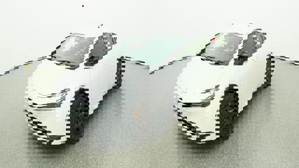 New 2026 Toyota Prius SE image 26