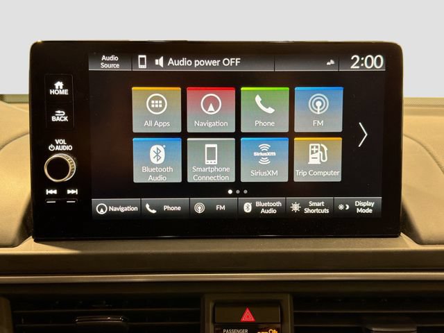 Used 2025 Honda Pilot Elite image 13