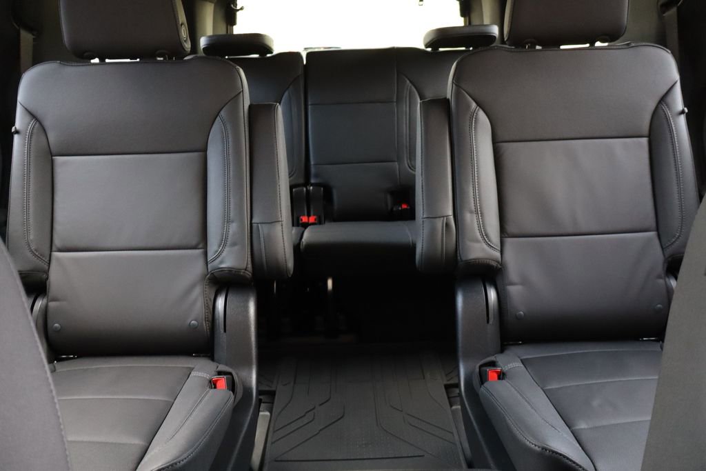 New 2026 Chevrolet Tahoe LT w/ Comfort Package image 39