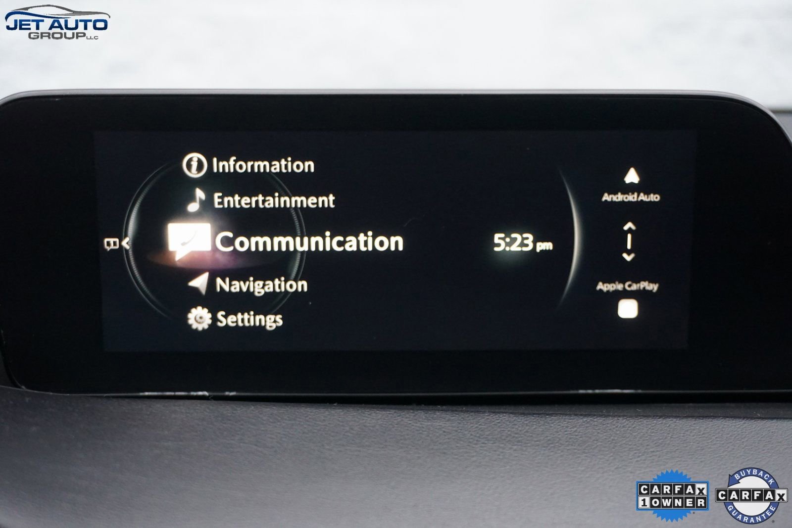 Used 2025 MAZDA MAZDA3 s image 28