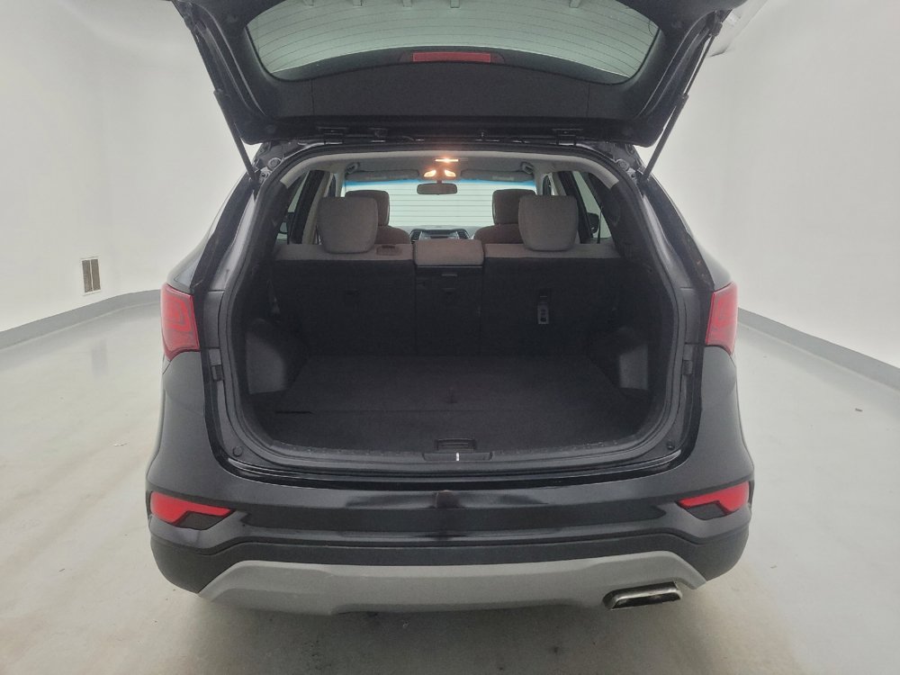 Used 2018 Hyundai Santa Fe Sport AWD/4WD image 29