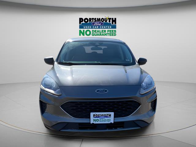 Used 2022 Ford Escape SE w/ Cold Weather Package AWD/4WD image 9