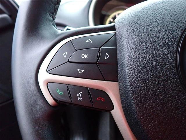 Used 2016 Jeep Cherokee Latitude image 14