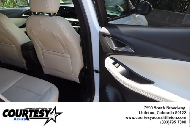 Used 2024 Buick Encore GX Sport Touring AWD/4WD image 29