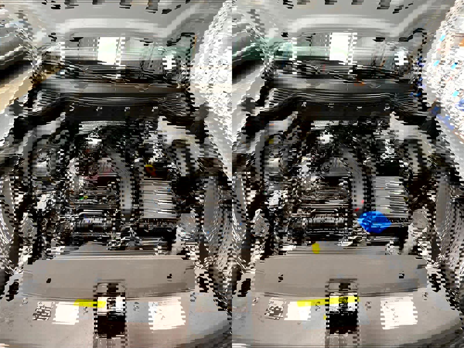 New 2026 Volkswagen Taos SE image 13