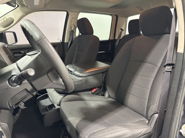 Used 2019 RAM 1500 Express w/ Wheel & Sound Group image 8