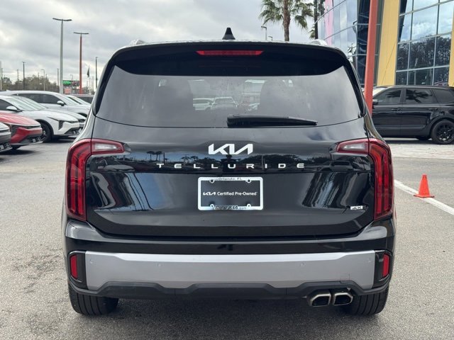 Used 2023 Kia Telluride S image 6
