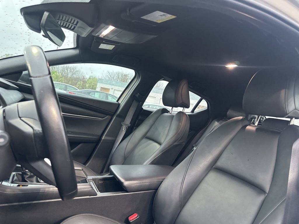 Used 2024 MAZDA MAZDA3 s image 31