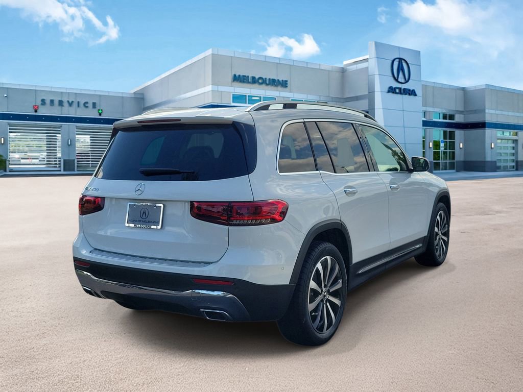 Used 2023 Mercedes-Benz GLB 250 image 6