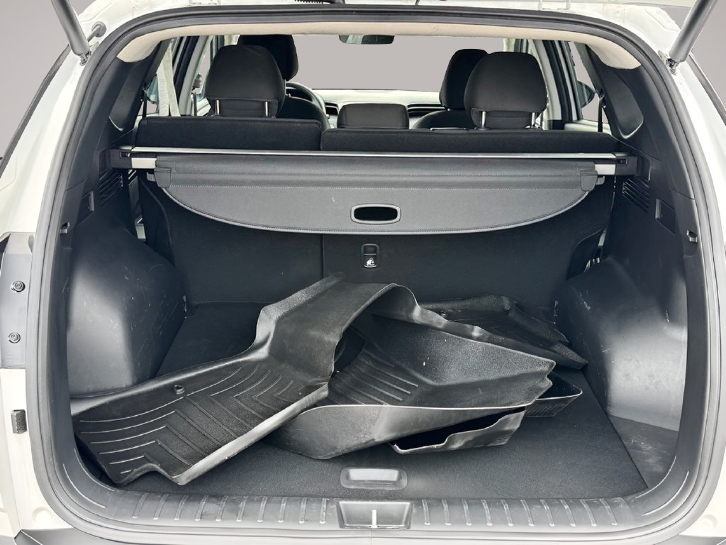 Used 2023 Hyundai Tucson SEL FWD image 36