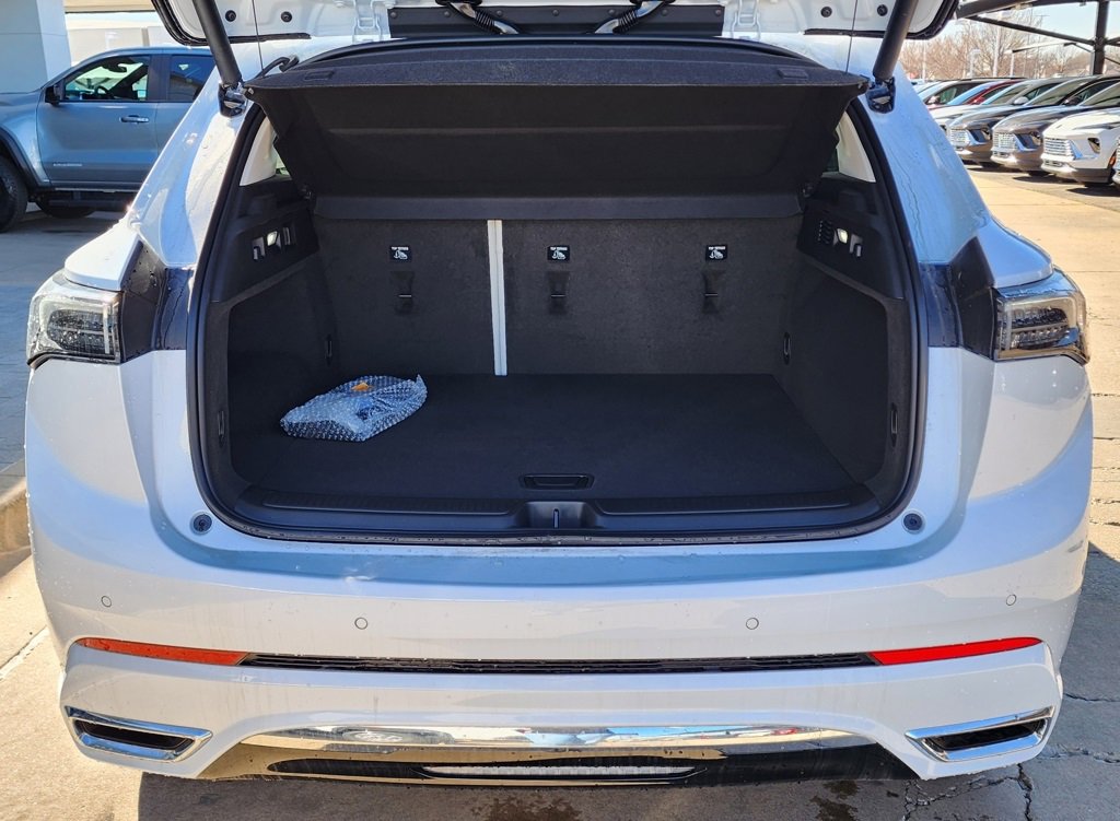 New 2026 Buick Envision Avenir image 52