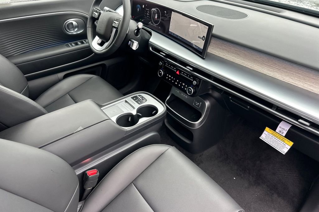 New 2026 Hyundai Ioniq 9 SEL AWD/4WD image 14