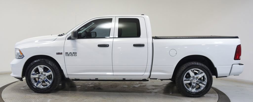 Used 2018 RAM 1500 Express image 8