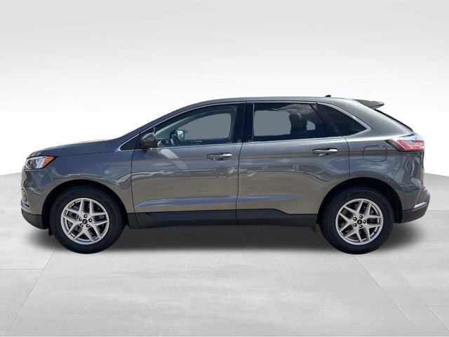 Used 2024 Ford Edge SEL AWD/4WD image 6