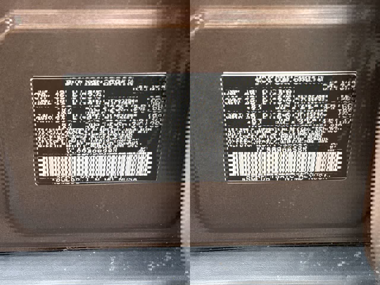 Used 2019 Subaru Outback 2.5i Limited w/ Popular Package #2 image 35