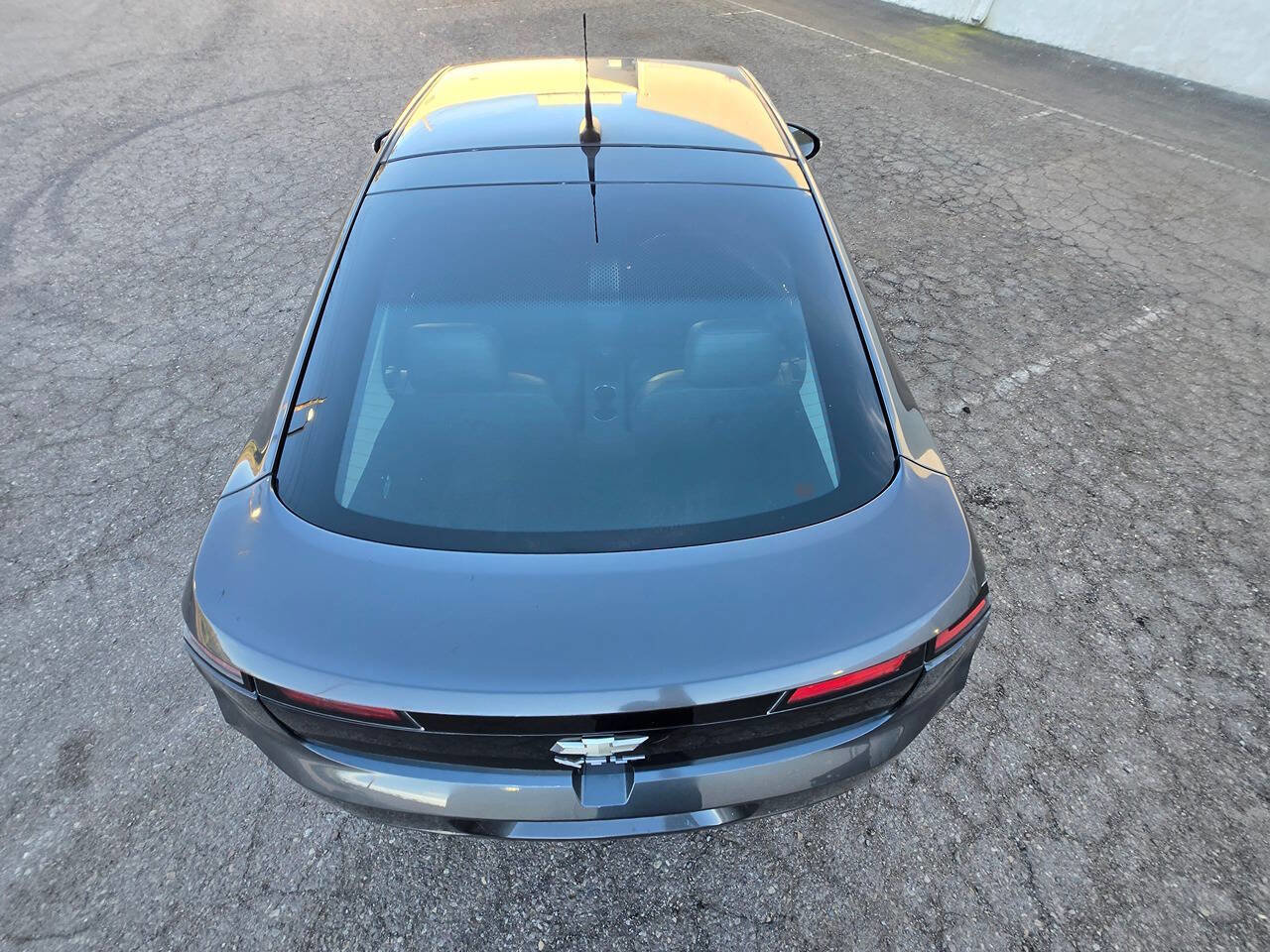 Used 2011 Chevrolet Volt Premium w/ Premium Trim Package image 15