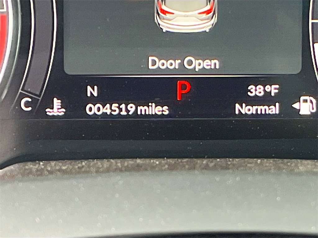 Used 2023 Acura RDX w/ Technology Package image 12