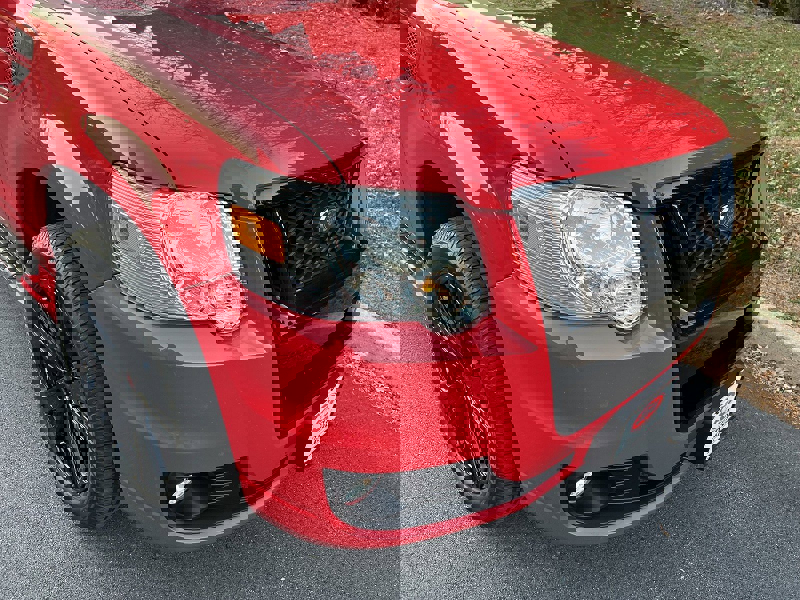 Used 2008 Ford Explorer Sport Trac Adrenalin image 77