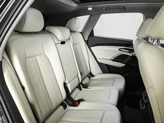 Certified 2025 Audi Q5 Premium Plus w/ Premium Plus image 21