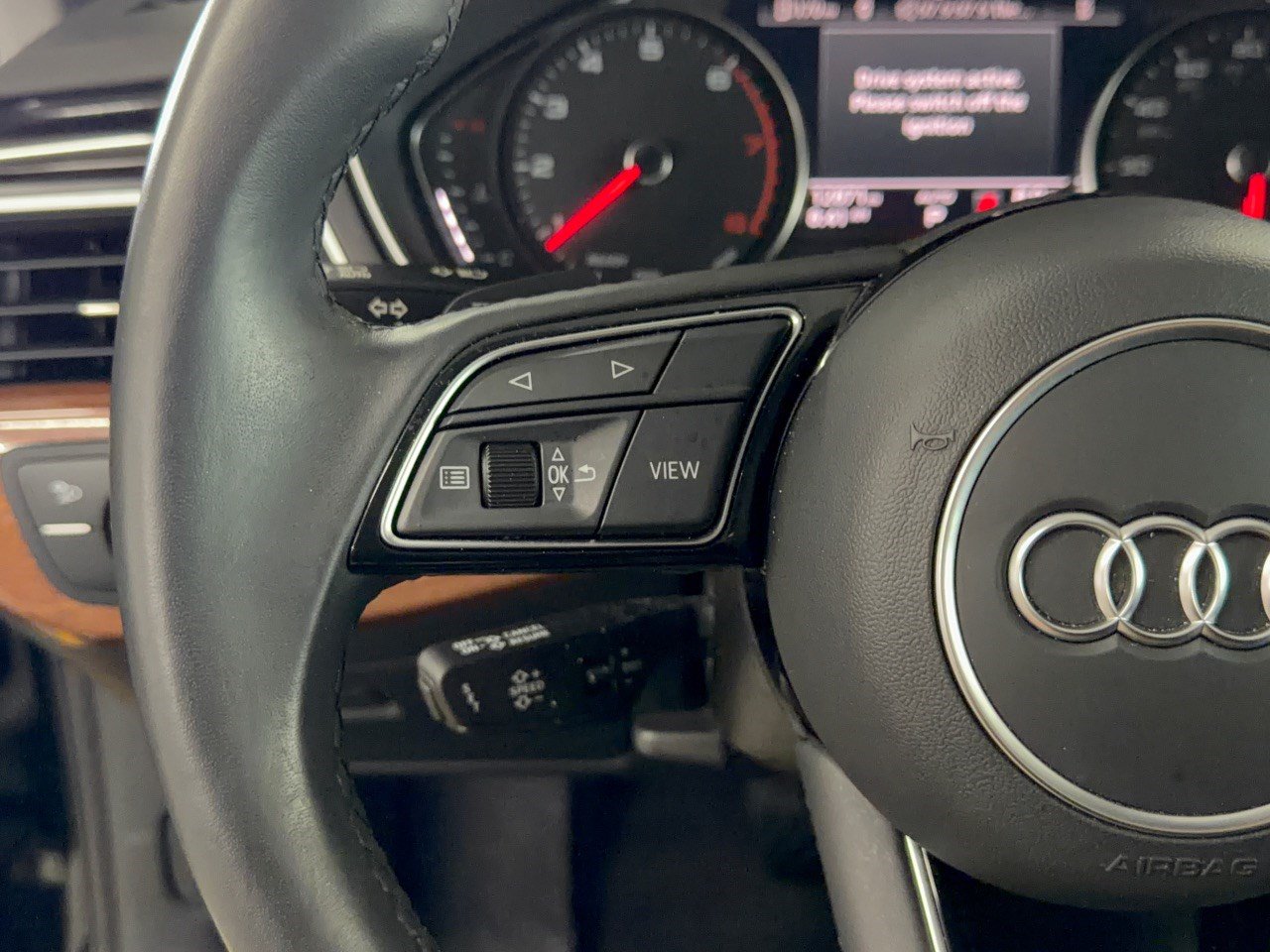 Certified 2023 Audi A4 2.0T Premium w/ Convenience Package AWD/4WD image 18