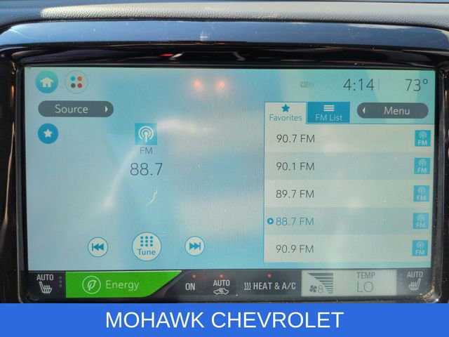 Used 2017 Chevrolet Bolt LT FWD image 14