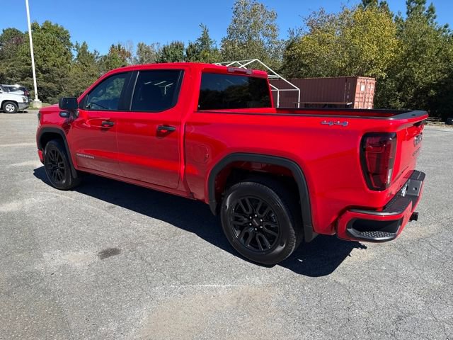New 2026 GMC Sierra 1500 Pro w/ Graphite Edition image 3