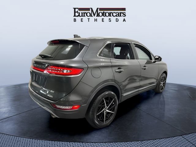 Used 2017 Lincoln MKC Premiere image 5