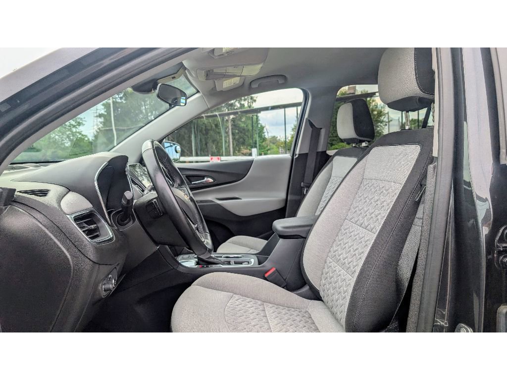 Used 2023 Chevrolet Equinox LT image 14