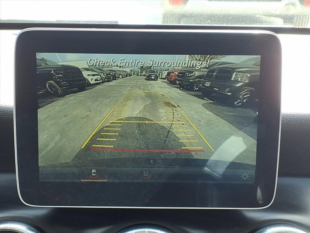 Used 2018 Mercedes-Benz CLA 250 4MATIC image 9