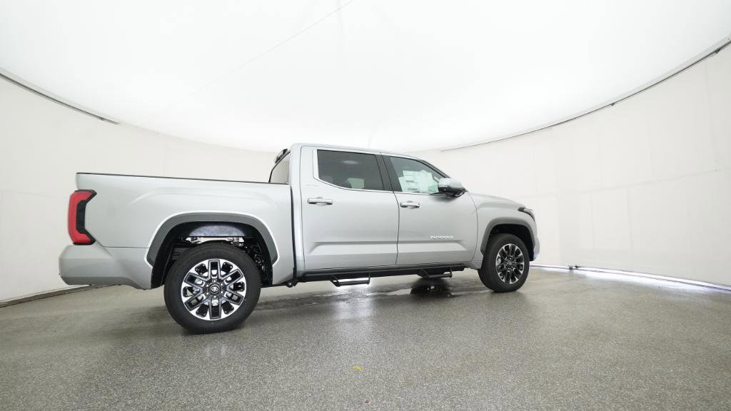 New 2026 Toyota Tundra Limited image 23