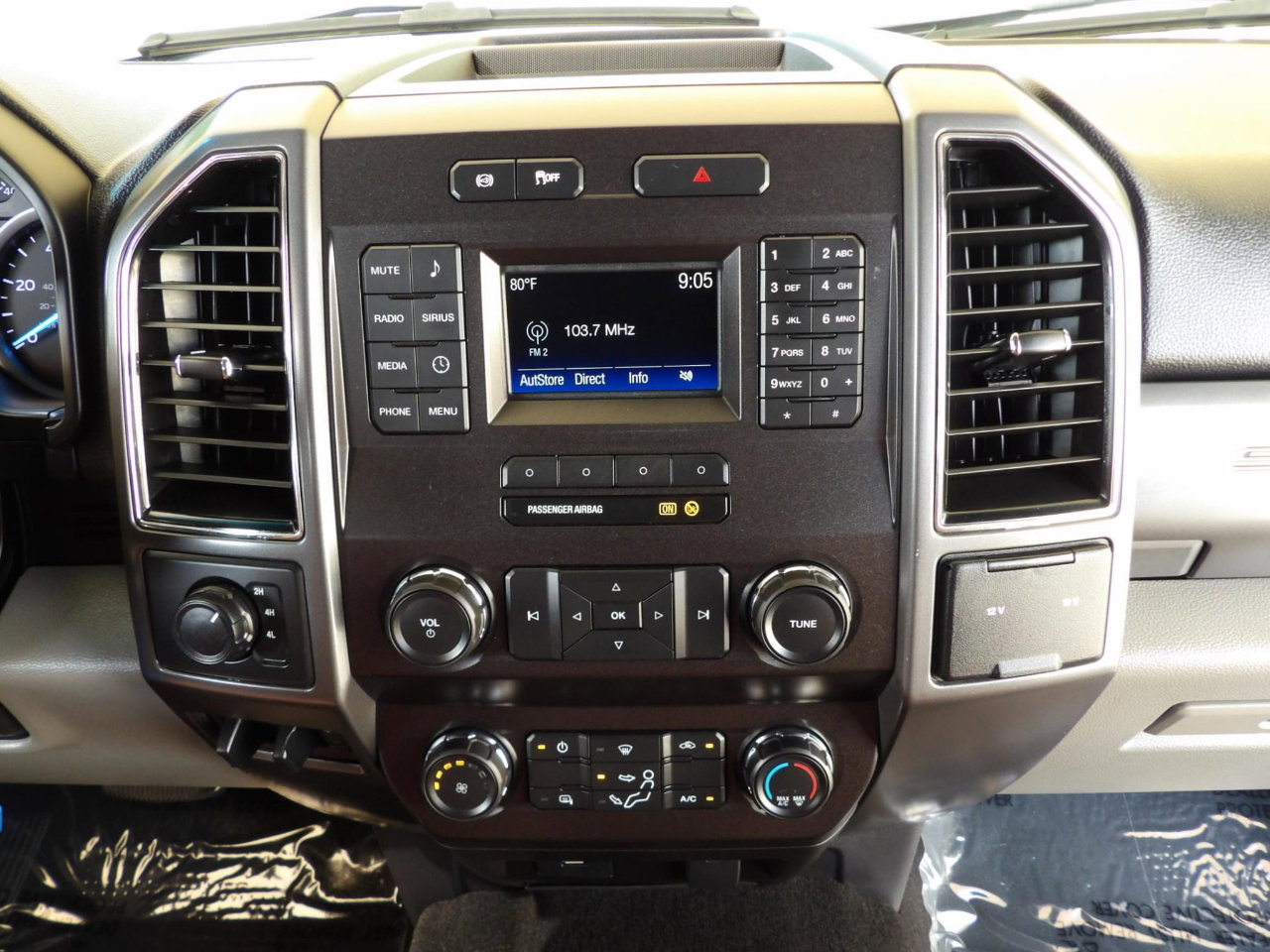 Used 2019 Ford F250 XLT image 22