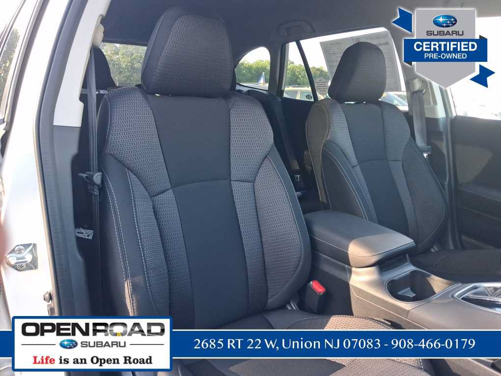 Used 2025 Subaru Outback Premium AWD/4WD image 19