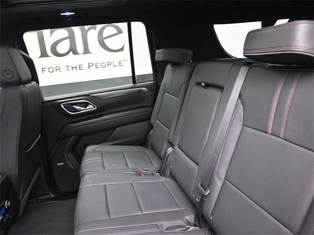 Used 2024 Chevrolet Suburban RST w/ Luxury Package image 22