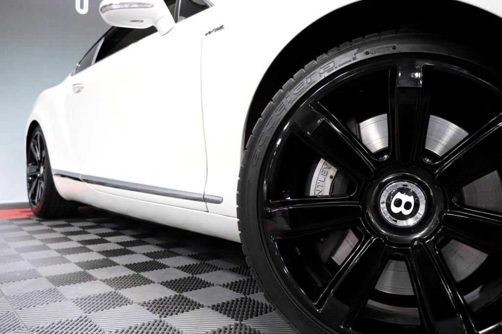 Used 2014 Bentley Continental GT image 78