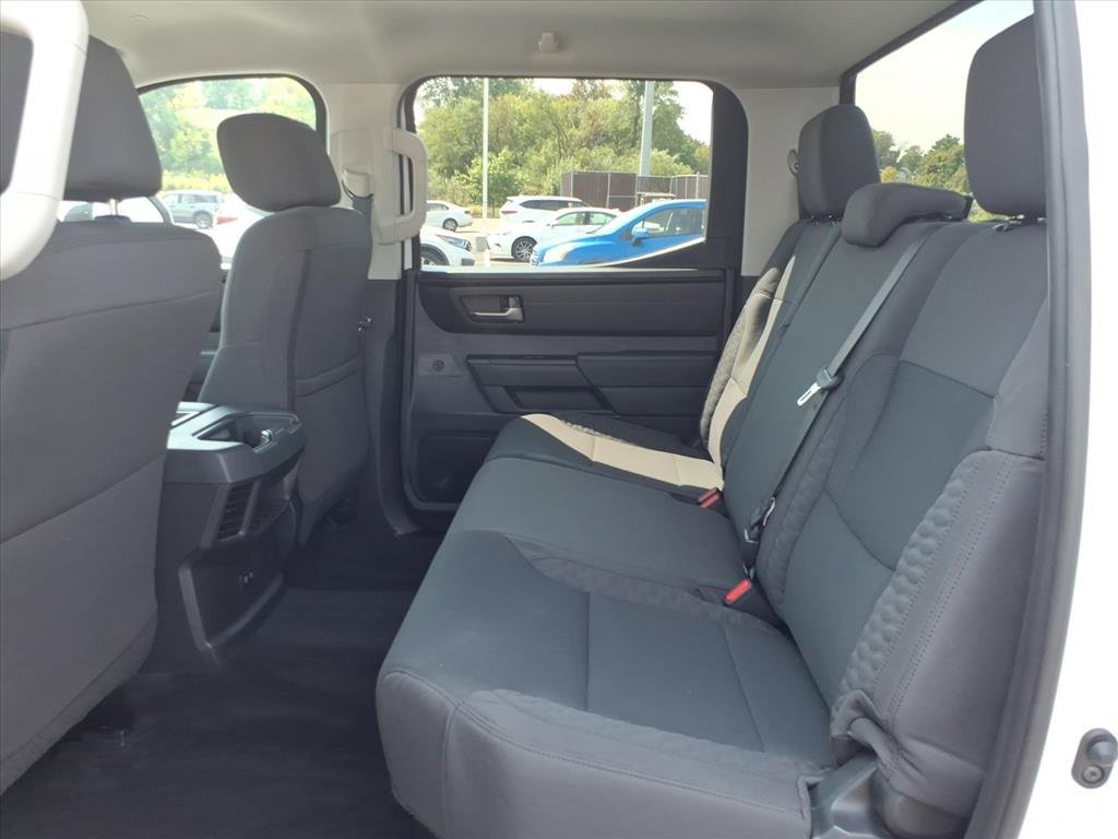 Used 2024 Toyota Tundra SR5 image 8