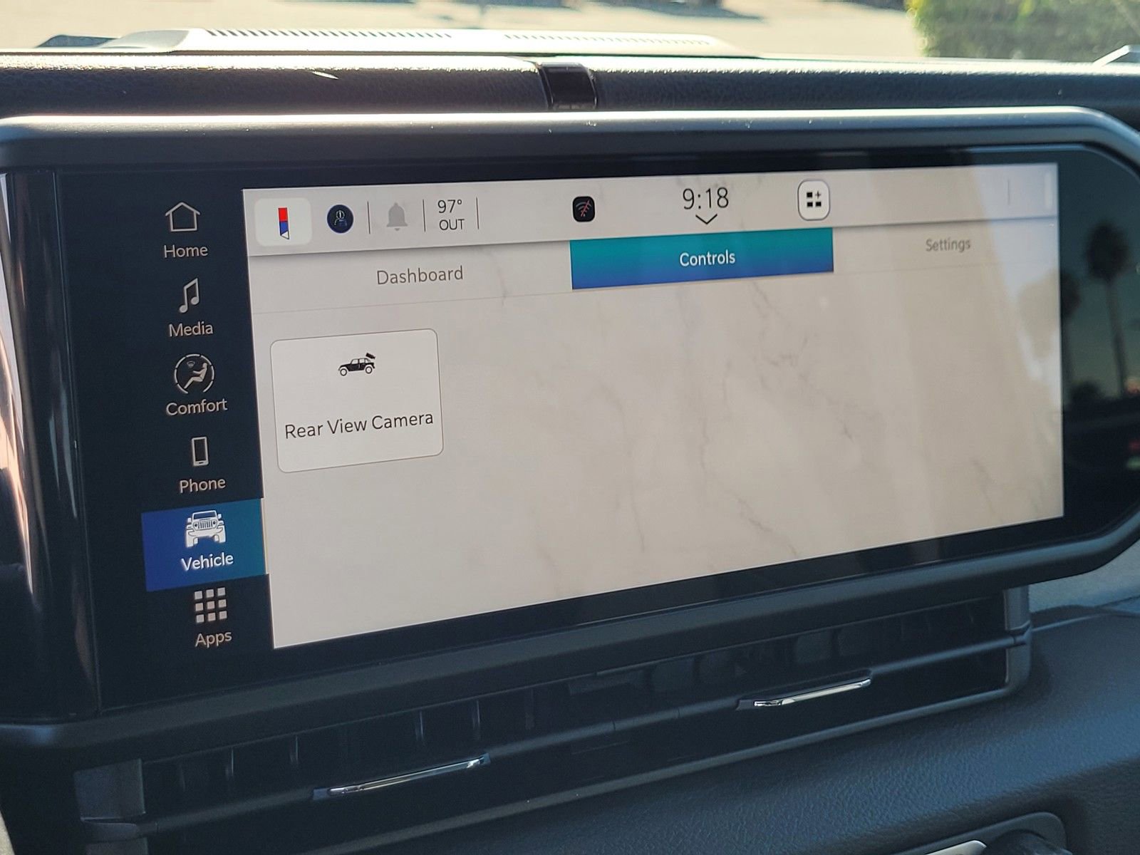 New 2026 Jeep Wrangler Willys image 15