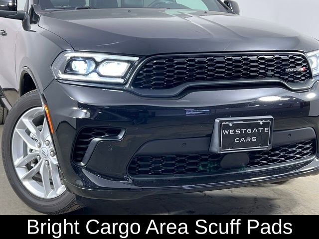 Used 2025 Dodge Durango GT image 45
