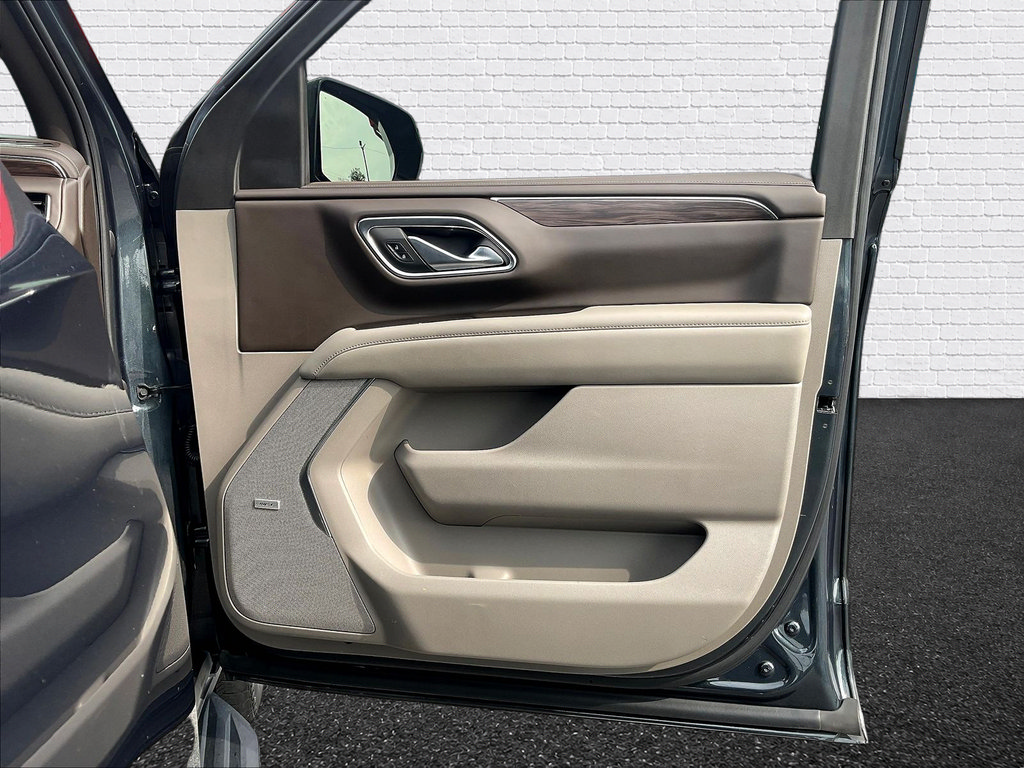 Used 2022 Chevrolet Tahoe LT AWD/4WD image 27