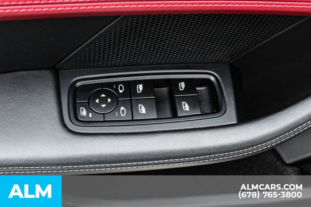 Used 2023 Porsche Taycan RWD image 37