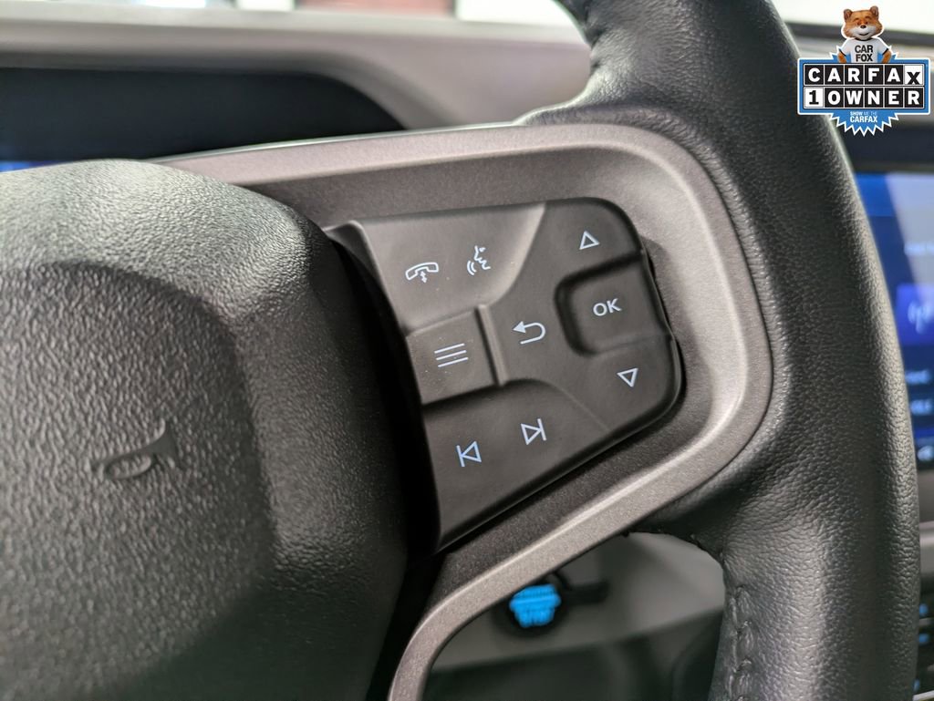 Used 2023 Ford Bronco Badlands w/ Sasquatch Package AWD/4WD image 22