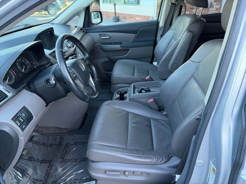 Used 2012 Honda Odyssey EX-L image 10